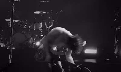 Wallows Shot @ Riverstage Brisbane