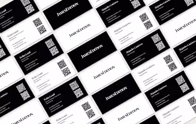 Business Cards