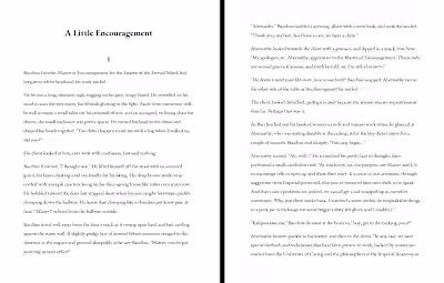 Fantasy Short Stories and Poems