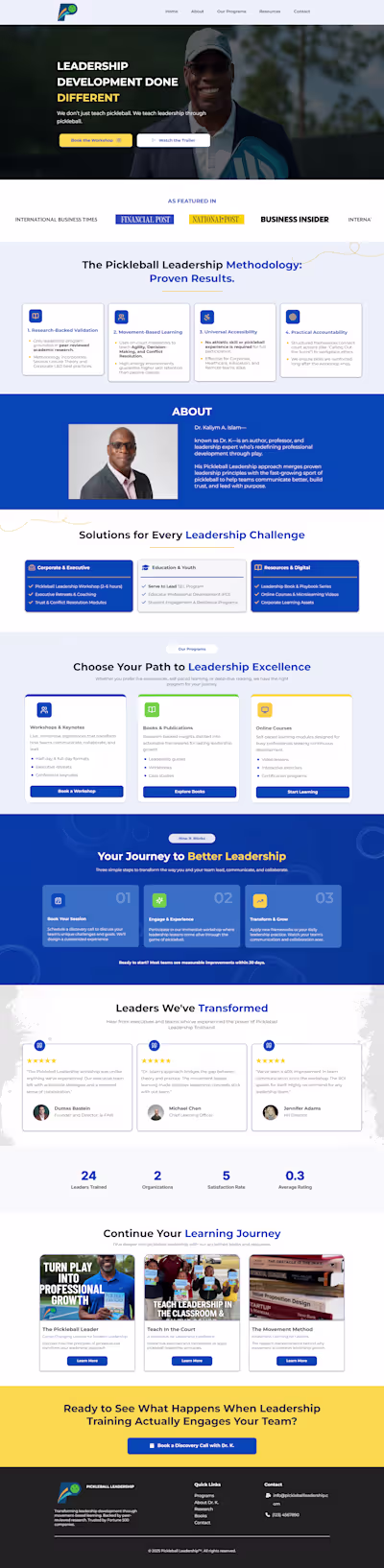 Sales funnel design on systeme.io
