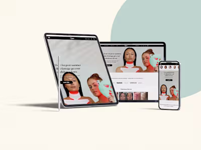 Shopify custom Work