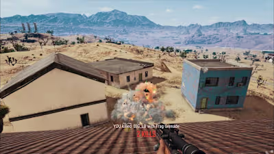 The Good Old Times Of PUBG - YouTube