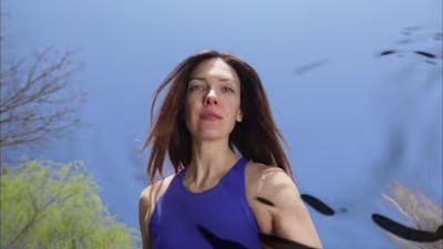 Yoga Studio Ad - YouTube