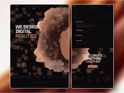 This project is a modern