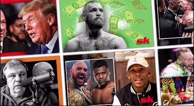 Sportskeeda Work : Article covers