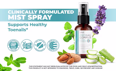 ProNail Complex – (Pros and Cons) Is It Scam Or Legit?