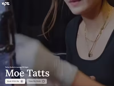 MoeTatts