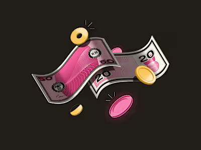 Robinhood Illustrations