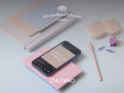 Social Media Manager per HSHT (ITA)