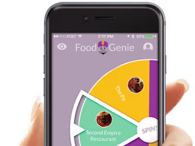 Food Genie