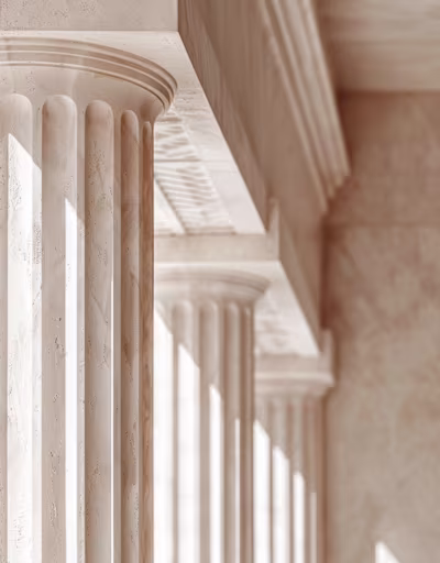 Luxury Brand Visuals for Website