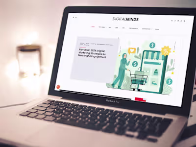 Web Design and Development