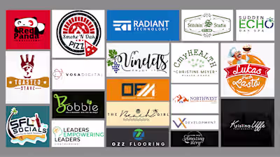 LogoFolio