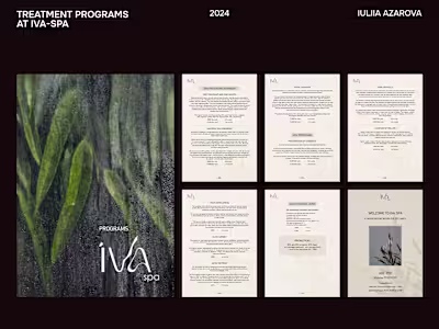 B2B & Technical Document Design