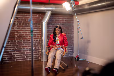 LIDS - Make Them Look Campaign