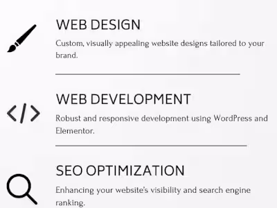 Ai chatbot development 