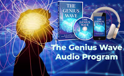 The Genius Wave Reviews (Fake OR LEGIT) Caution ALERT!