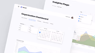 Audience Intelligence B2B SaaS