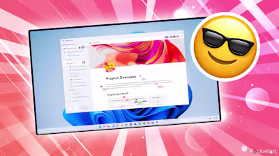 Looping you in: I wanted more from this Microsoft tool