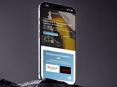 ActiveLab | Re-branding & Web Re-design