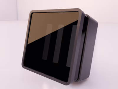 LED - Emergency light 