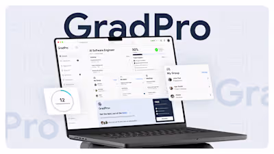 GradPro FYP Managment System