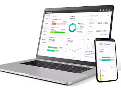 Bookkeeping