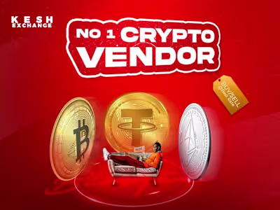Business Advert Flyer 