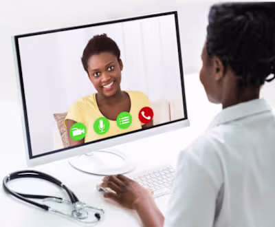 Kompletecare's Telemedicine Platform - A Healthcare Platform 