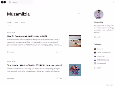Seo OptimIized Articles