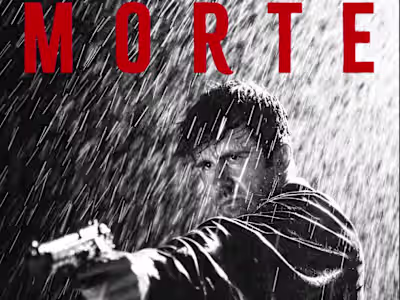 MORTE References