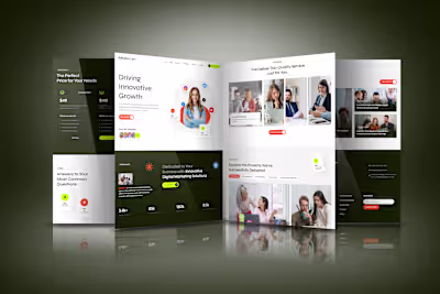 MEDIAZEN - Digital Marketing Solutions