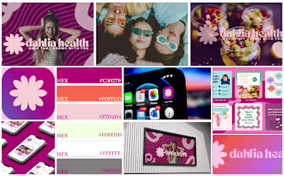 Dahlia Health