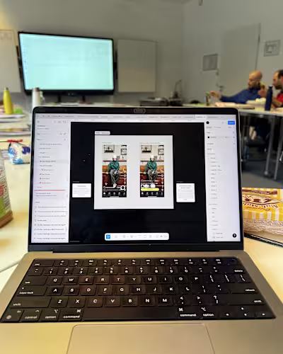 Designing the future of Social Commerce: Meet Outfitted. 👗�...