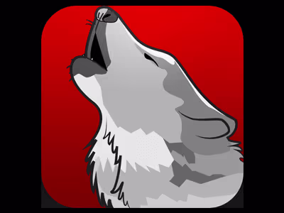 Mobile App Icon