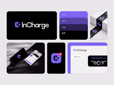 BNPL Product - Logo Design