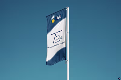 75 years campaign