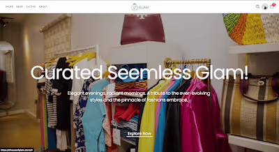 Glam's Haven
