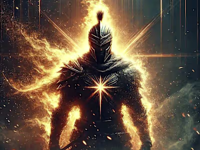 AI-Enhanced Ghostwriting & Copywriting Proposal