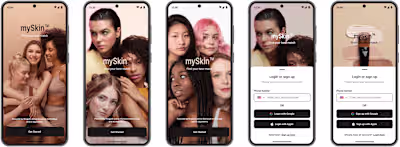 MySkin: Using AI to make makeup accessible for every skin color