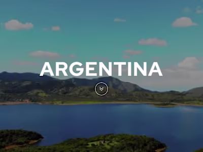 Argentina - Alejo Baert 🇦🇷