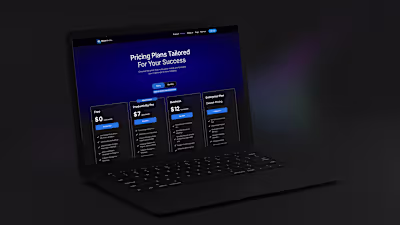 MeetMinutes Website & Ads Landing Page