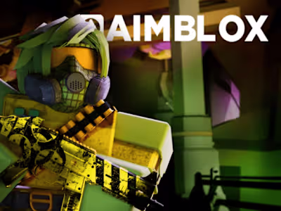 Aimblox