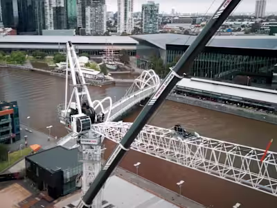 ICON Construction Promotional Video