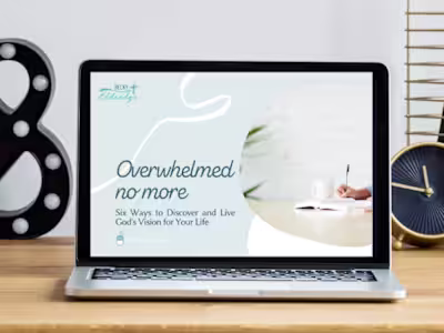 Teachable Course Rebrand and Strategy