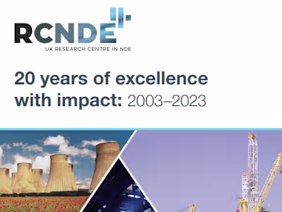 Academic report - technical writing example