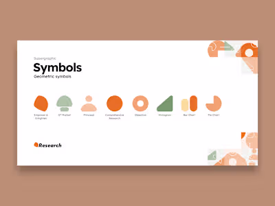 Pintap Research – Product Design & Visual Identity