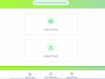 Plant Identifier-Doctor