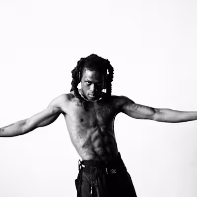 Billyracx NFT Project