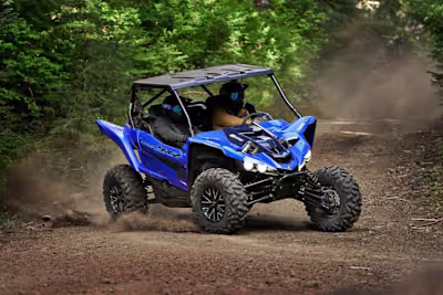Polaris Off-Road Motorcycle Dealer in Mississippi